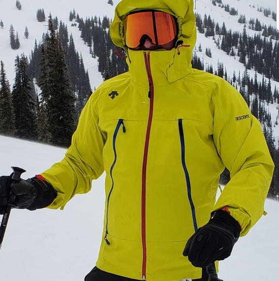 Meet your Posher, Ruslan - Picture 1 of 1